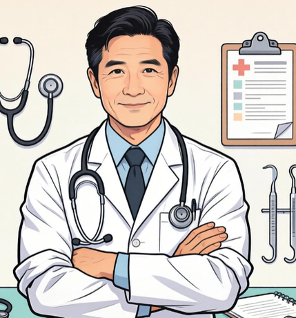 黄永勇在哪家医院